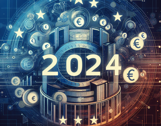 Inovatia digitala cheia pentru accesarea fondurilor europene in 2024