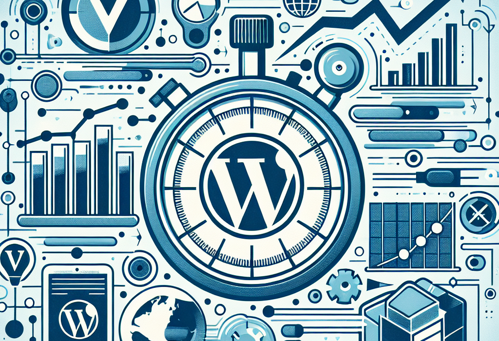 Monitorizarea performantei site ului WordPress un ghid esential