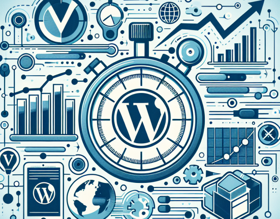 Monitorizarea performantei site ului WordPress un ghid esential