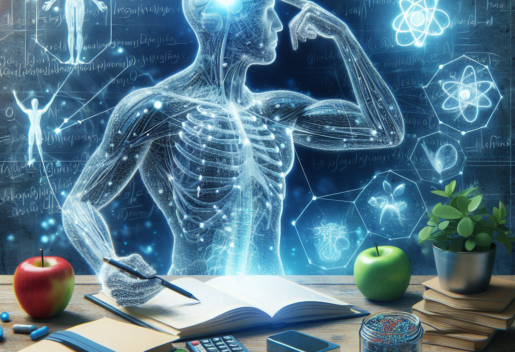 Organismul iti transmite ca are nevoie de nutrienti