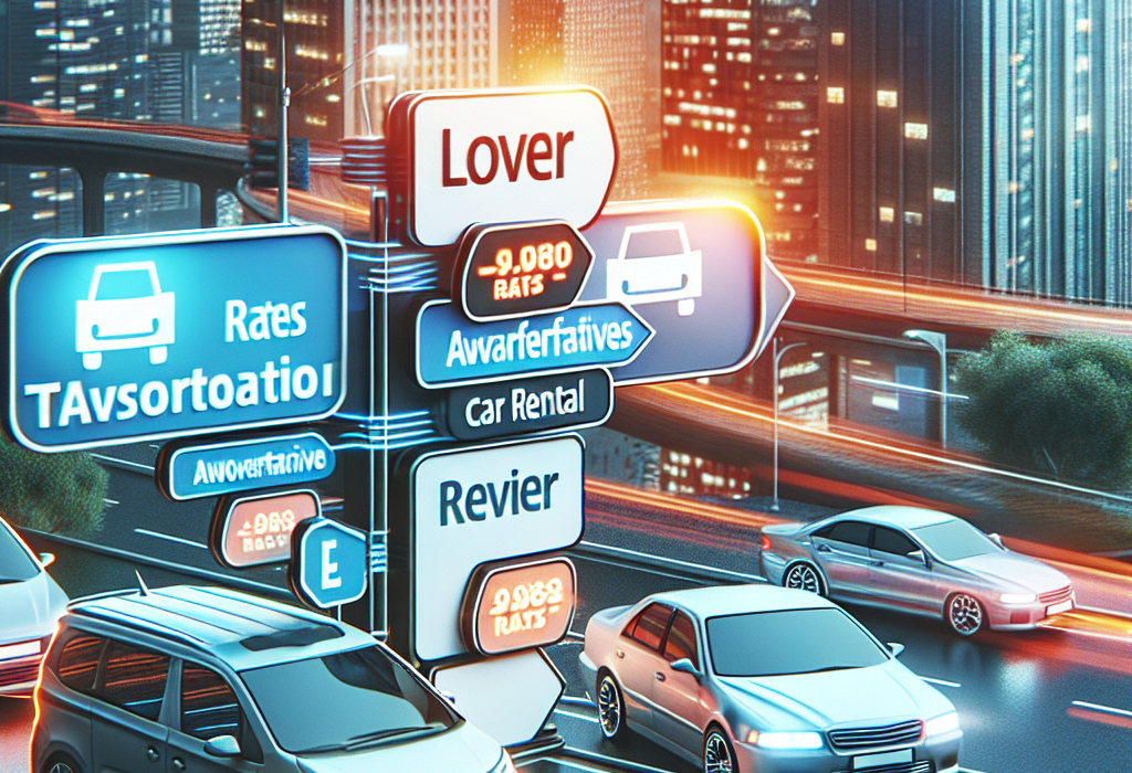 Solutii de inchirieri masini avantajoase pentru transport