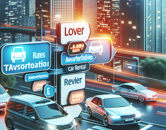 Solutii de inchirieri masini avantajoase pentru transport