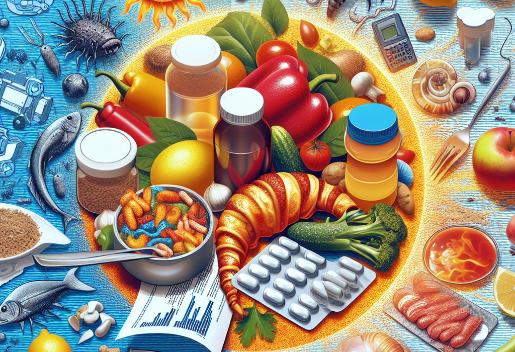Tratamentul pentru toxiinfectia alimentara care apare frecvent vara