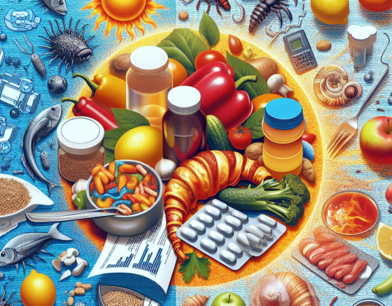 Tratamentul pentru toxiinfectia alimentara care apare frecvent vara