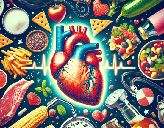 Alimentele care cresc tensiunea arteriala trebuie evitate