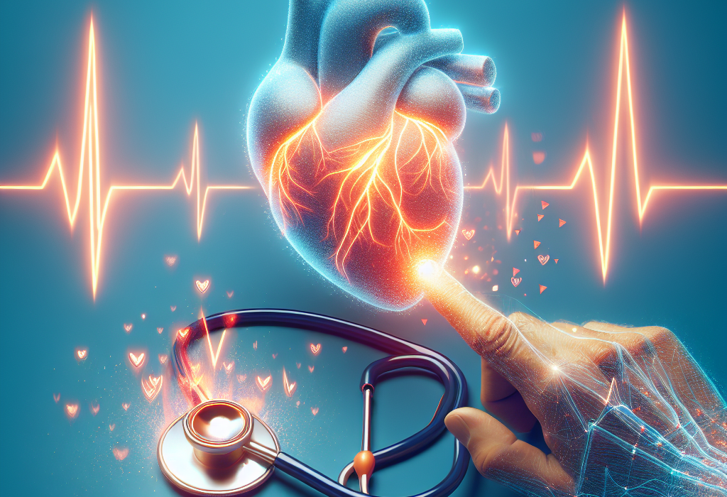 Apar bataile neregulate ale inimii din cauza aritmiei. Trebuie sa consulti un medic de specialitate