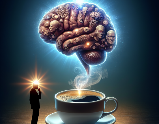 Cafeaua are beneficii pentru creier si scade riscul dementei