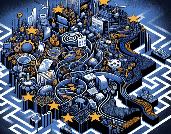 Cum Bruxelles ul influenteaza industriile si reglementarile din Romania