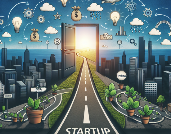 Cum sa beneficiezi de Programul Startup Nation