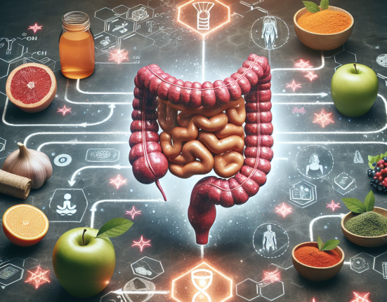 Cum sa ti detoxifiezi organismul si sa ti cureti colonul