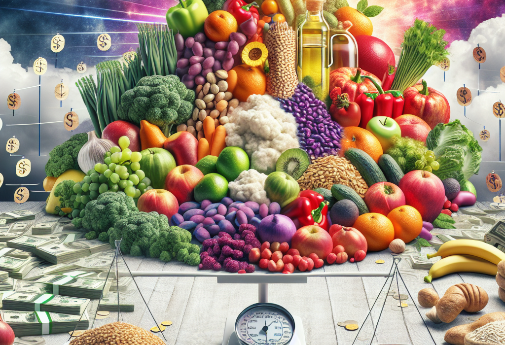 Dieta mediteraneeana. Recomandata de medici pentru sanatate. Bugete multiple
