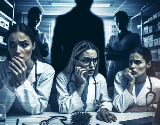 Doctoritele de la spitalul Pantelimon sunt acuzate de omor calificat