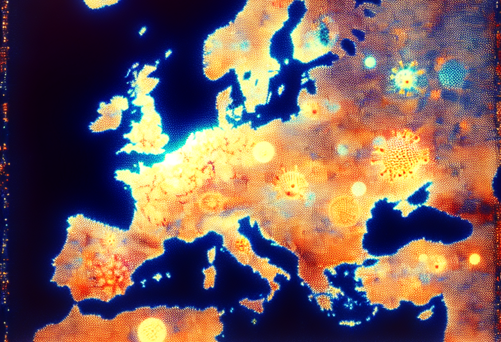 Europa a confirmat primul caz de variola maimutei