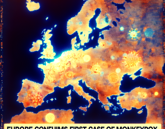 Europa a confirmat primul caz de variola maimutei