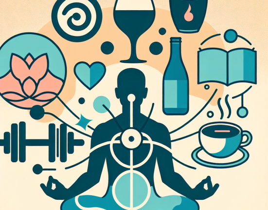 Exercitii regulate meditatie limitat consumul de cafea si alcool