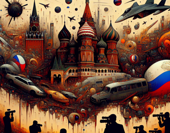 In decembrie 1995 am scris despre Semnificatiile alegerilor din Rusia