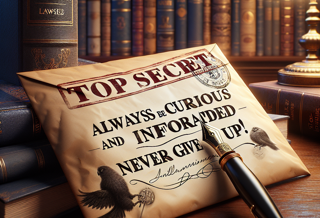 Mesajul eurodeputatului Gheorghe Piperea pentru cititorii „Top Secret „Fii mereu curios si informat nu renunta niciodata