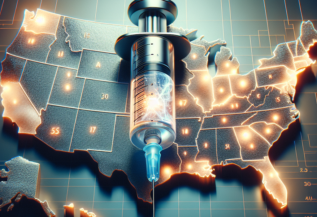 Premiera in sanatate vaccin impotriva cancerului la plamani va fi testat in sapte state