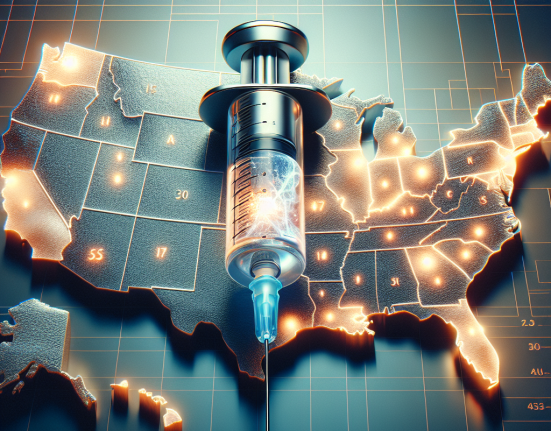 Premiera in sanatate vaccin impotriva cancerului la plamani va fi testat in sapte state
