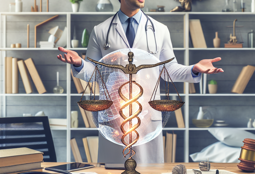 Serban Bubenek explica de ce medicii nu ar trebui acuzati de ucidere