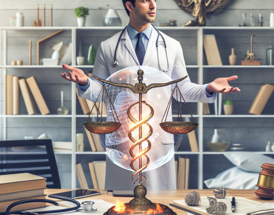 Serban Bubenek explica de ce medicii nu ar trebui acuzati de ucidere