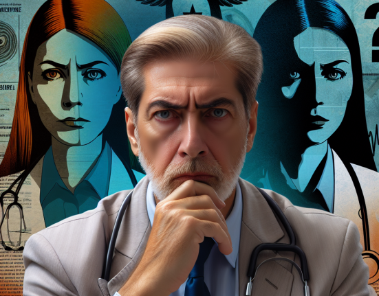 Serban Bubenek vorbeste despre doctoritele criminale de la Pantelimon