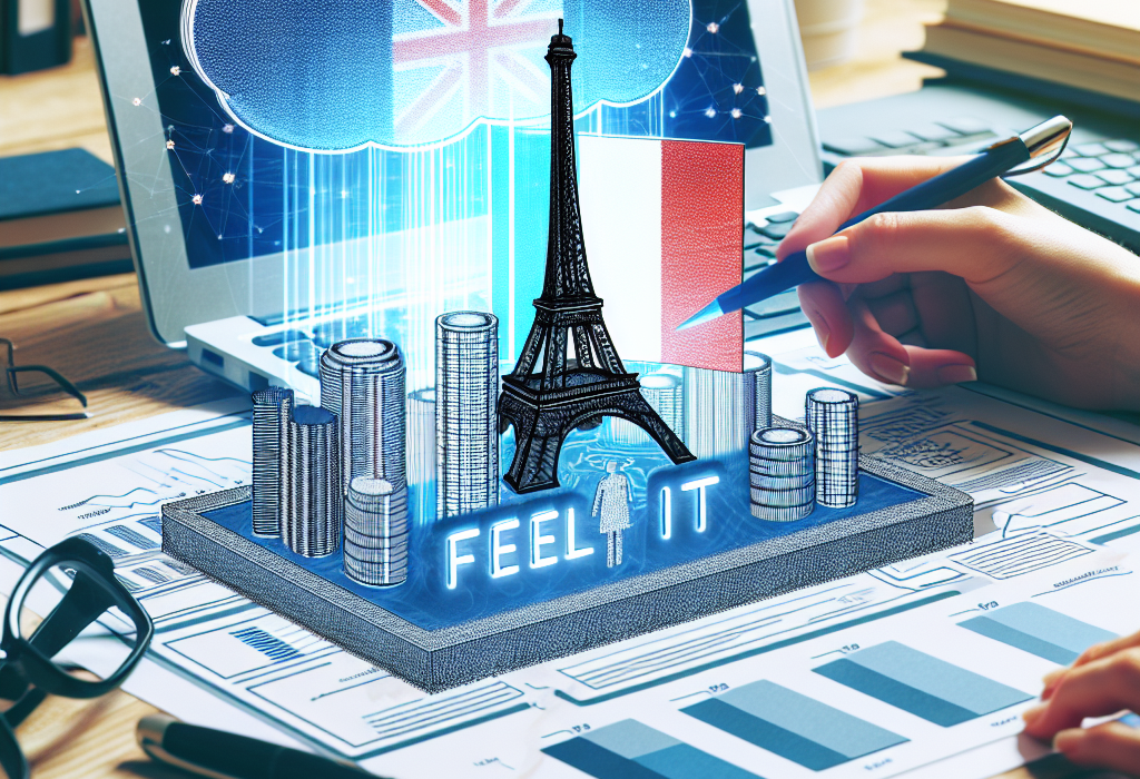 Serviciile de externalizare IT in Franta de la FEEL IT