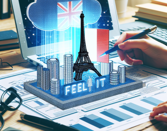 Serviciile de externalizare IT in Franta de la FEEL IT