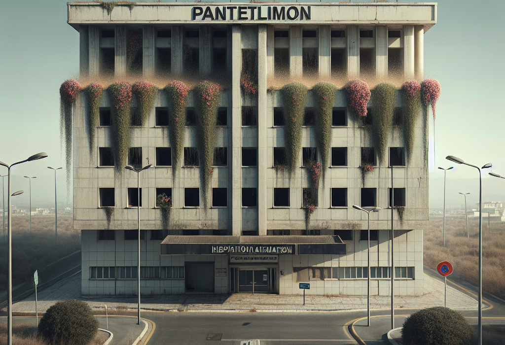Spitalul Pantelimon este evitat de pacienti dupa scandal