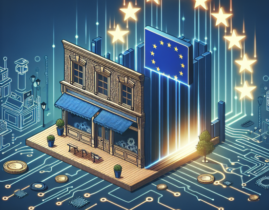 Transforma ti afacerea cu fonduri europene prin digitalizare