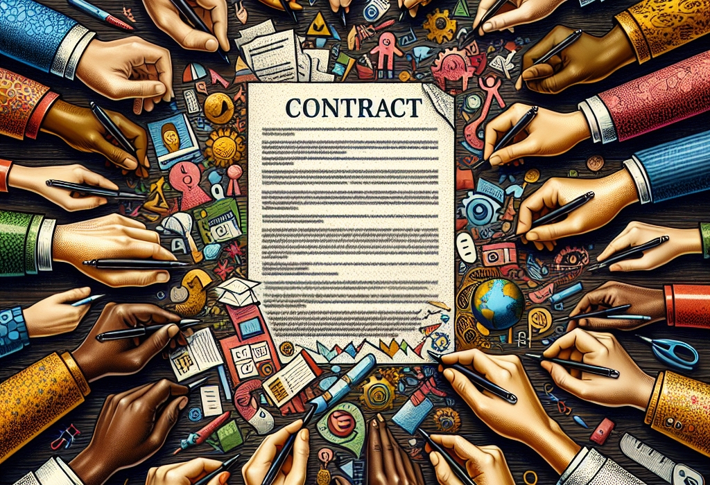 Atentie parinti Important despre Contractul Educational