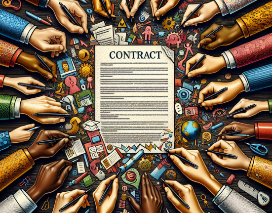 Atentie parinti Important despre Contractul Educational