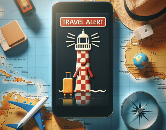 Atentionare de calatorie pentru romanii care merg in Croatia