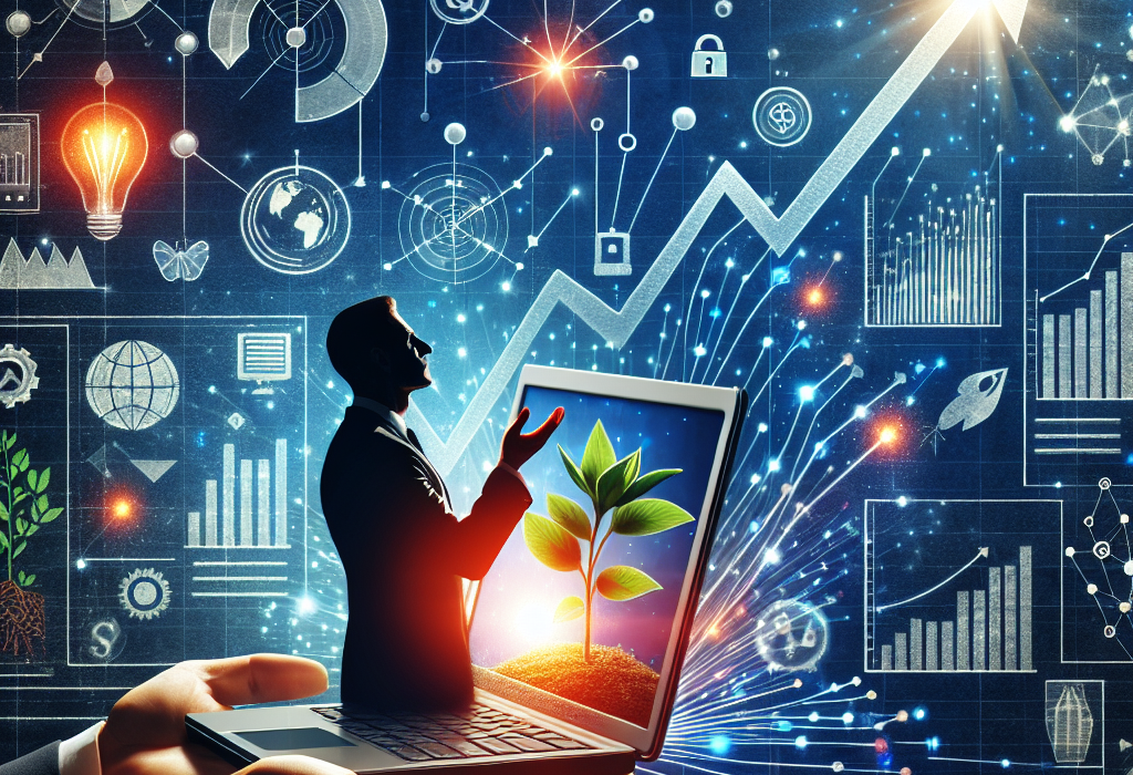 Beneficiile unui website de prezentare profesional pentru afacerea ta