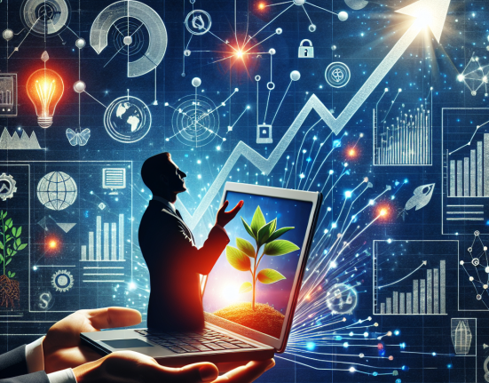 Beneficiile unui website de prezentare profesional pentru afacerea ta