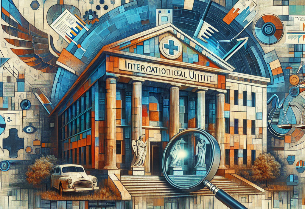 Cazul Pantelimon Restructurare Sectie ATI solicitare audit international