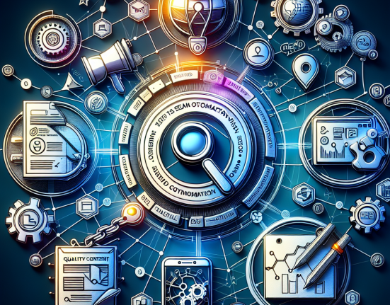 Cinci sfaturi pentru optimizarea SEO in designul site ului