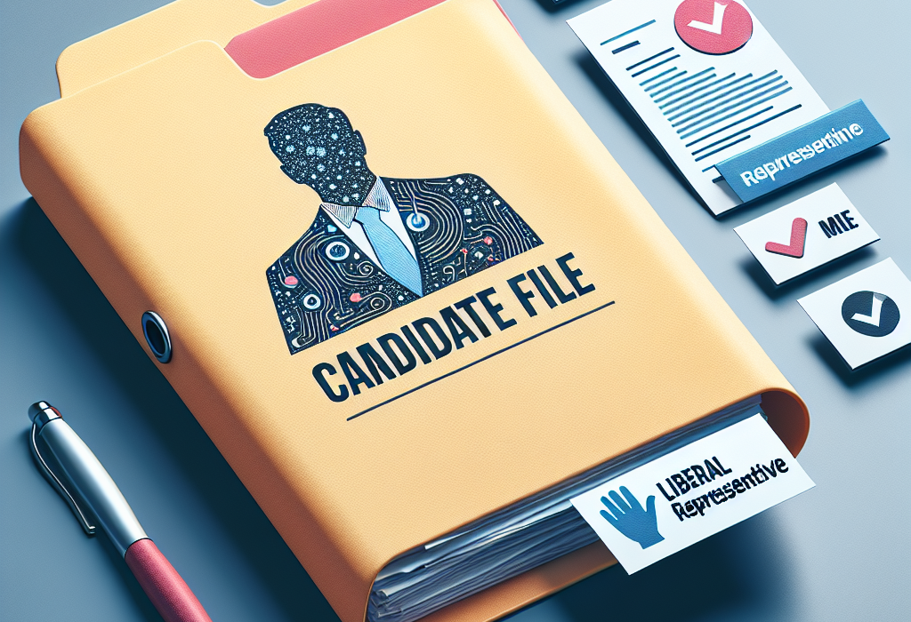 Dosar de candidat – Mara Mares deputat PNL