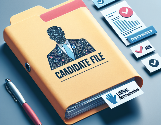 Dosar de candidat – Mara Mares deputat PNL