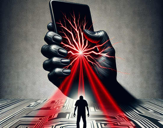 Efectele folosirii excesive a telefonului mobil asupra sanatatii