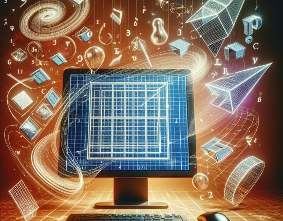Eficienta implementare a grilelor flexibile in web design