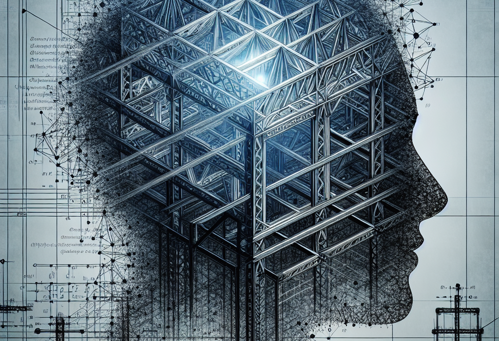 Expertiza in structuri metalice in domeniul constructiilor