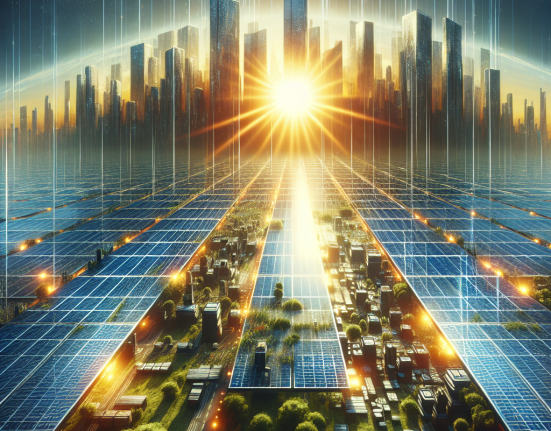 Foloseste sisteme solare moderne pentru economisirea energiei