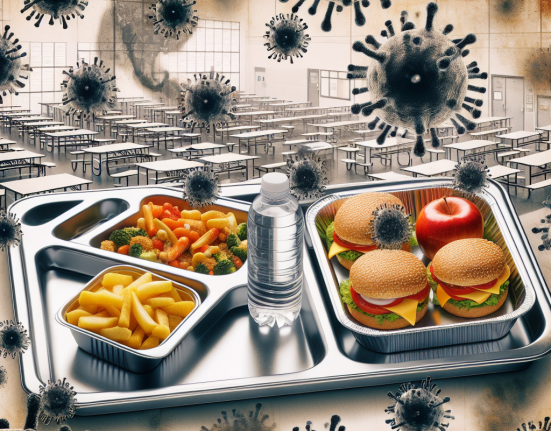 Mancarea contaminata cu Listeria motivul infectiilor la scolile din Mehedinti