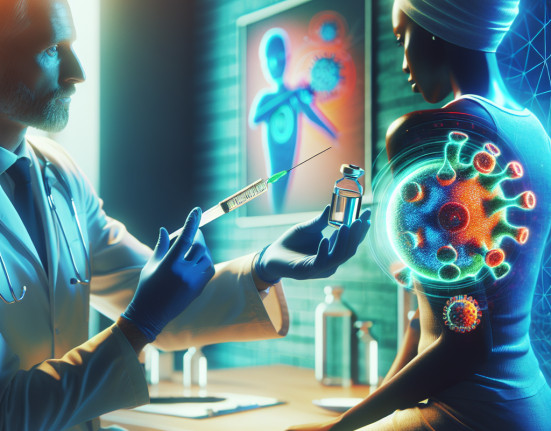 Medicii sfatuiesc sa ne vaccinam impotriva gripei