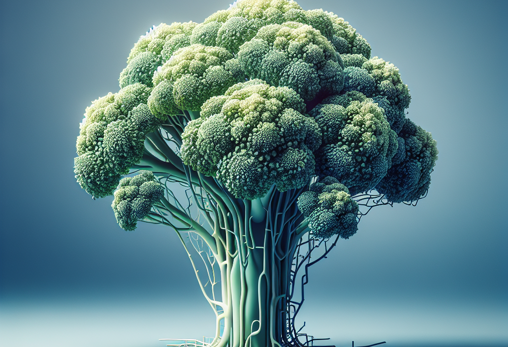 broccoli