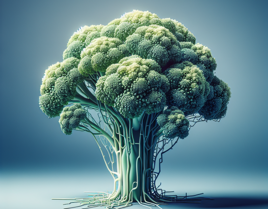 broccoli
