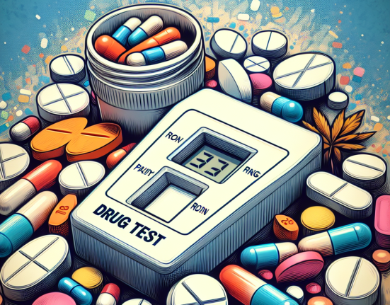 Anumite medicamente pot da rezultate fals pozitive la testele antidrog