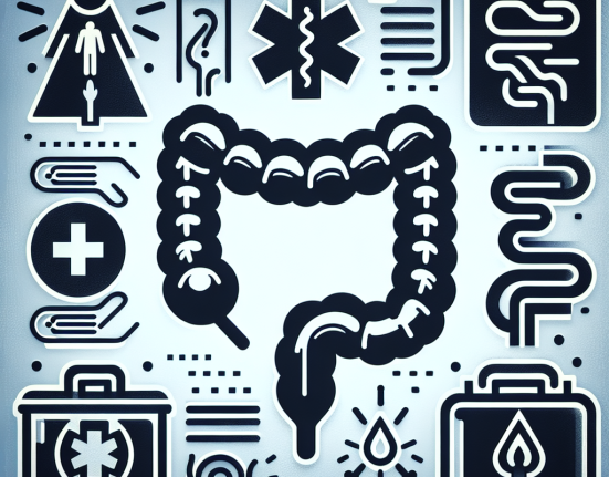 Cele mai intalnite 3 simptome ale cancerului de colon la tineri semnele unei urgente medicale Cele 3 simptome ale cancerului de colon la tineri