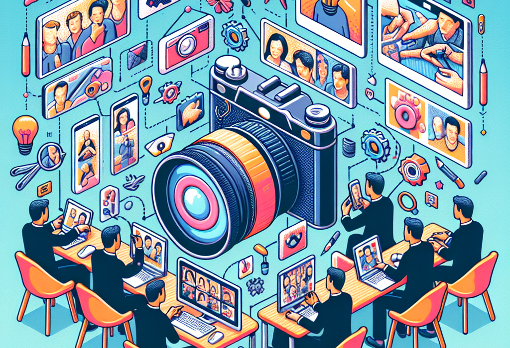 Cum sa folositi fotografiile inainte si dupa pe site